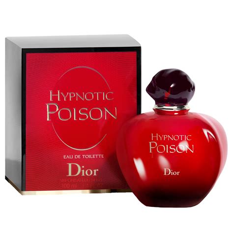 hypnotic poison christian dior